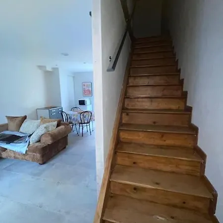Maisonnette Secteur Monastere De Brou Proche Centre Bourg-en-Bresse Exterior foto