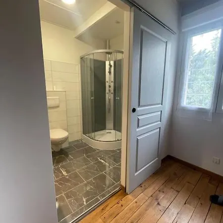 Maisonnette Secteur Monastere De Brou Proche Centre Bourg-en-Bresse Exterior foto