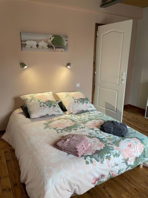 Maisonnette Secteur Monastere De Brou Proche Centre