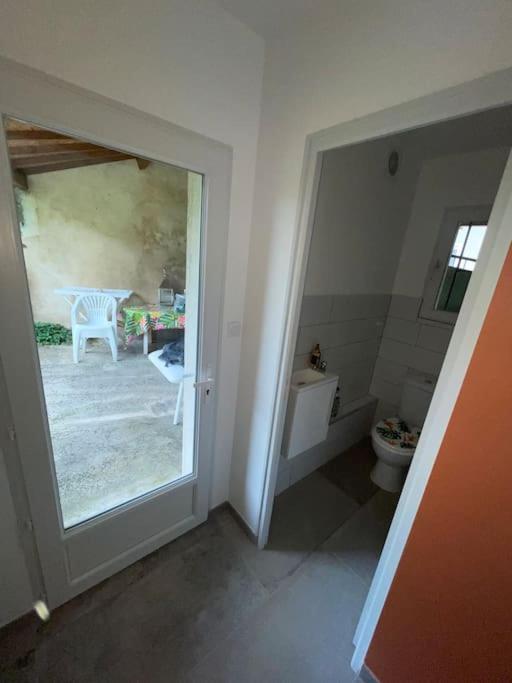 Holiday home Maisonnette Secteur Monastere De Brou Proche Centre *
