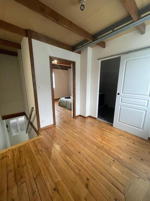 Maisonnette Secteur Monastere De Brou Proche Centre Holiday home Bourg-en-Bresse